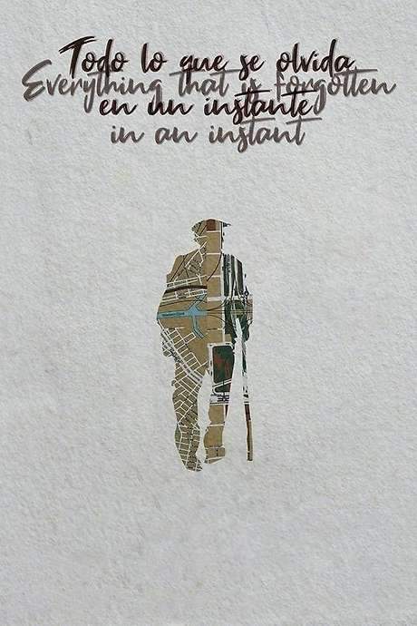 Everything That Is Forgotten in an Instant